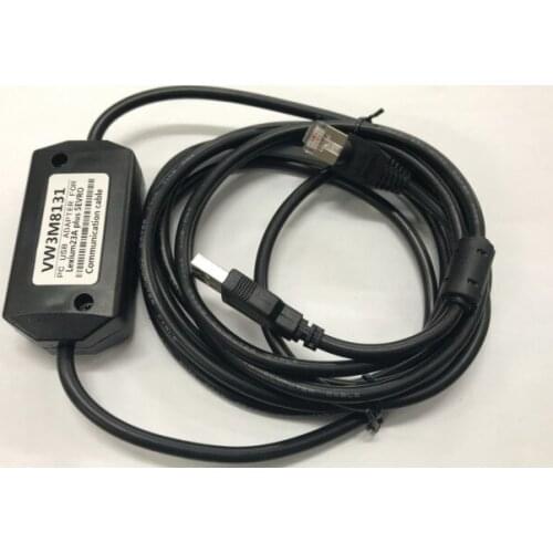USB-VW3M8131 USB port fits for Schneider LXM23 plus LXM23DU series servo programming cable
