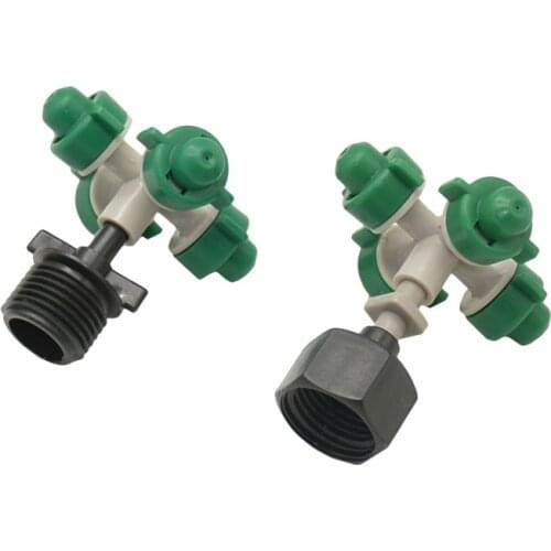 XGYN Sprayers For Irrigation