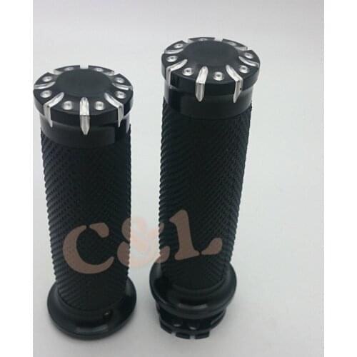 ZORBYZ Handlebars For Motorcycles