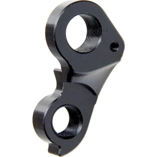 10pcs Derailleur Hanger For Cannondale SuperX Synapse Crb Disc Carbon Hi-Mod NEO Al Topstone F-Si Single Lead Dropout KP419