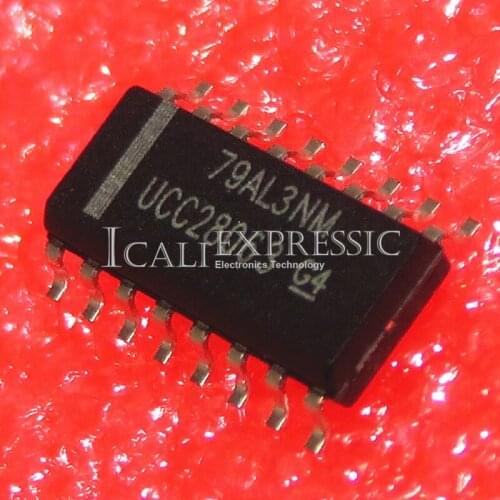 2PCS UCC28063 UCC28063DR 28063 SOP-16 In Stock