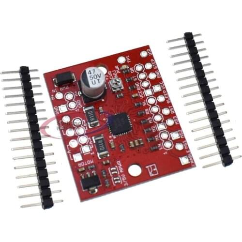 2A phase 3D Printer Big Easy Driver board V1.2 A4988 stepper motor driver board Module