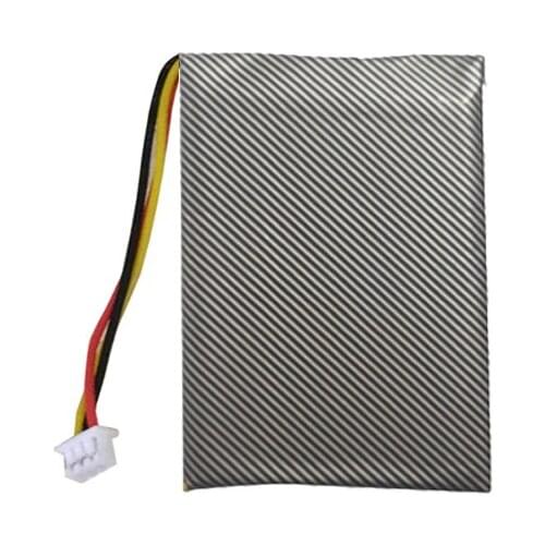 880mAh battery for GOPRO CHDHA-301 Hero + HWBL1 Plus PR-062334