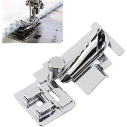 CY-9907 accessories Household sewing machine foot for Brother pressure foot edge line pressure foot