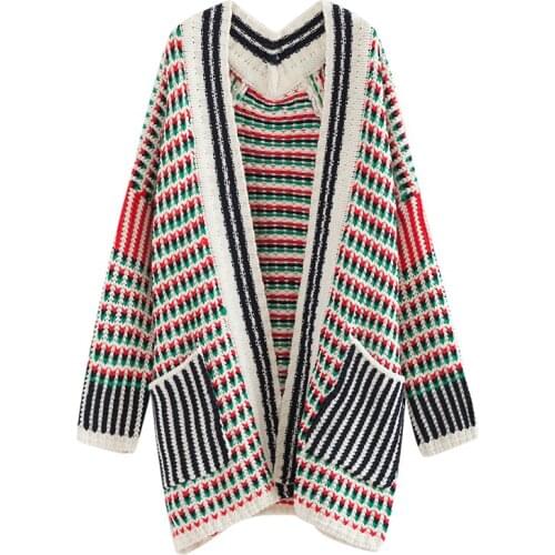 Женские трикотажные кардиганы BADEL LECE China At AliExpress