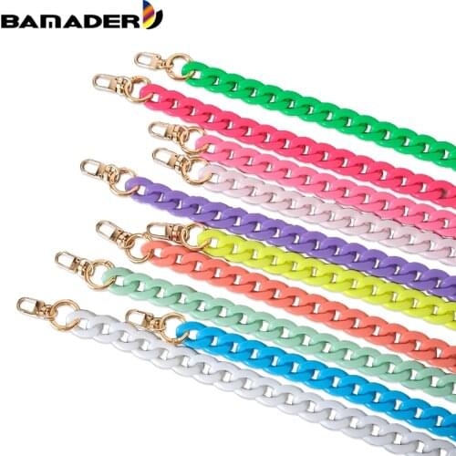 Bamader Women's Bright Bags