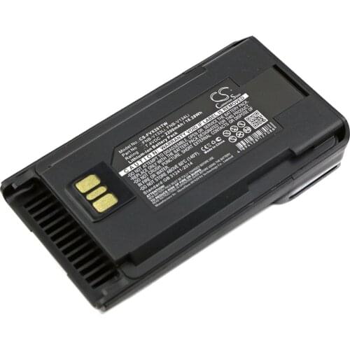 CameronSino for VERTEX EVX-231 EVX-261 EVX-530 EVX-531 for YAESU EVX-530 EVX-531 EVX-534 EVX-539 VX-260 VX-261 battery