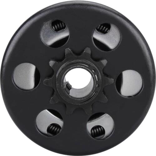 Go Kart Centrifugal Clutch 3 4 10T bore Heavy Duty 40 41 420 Chain 1041 13HP NEW
