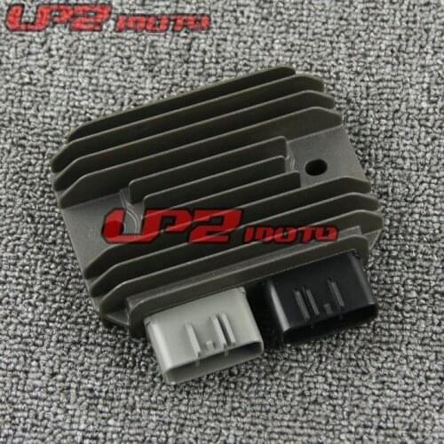 For Kawasaki NINJA ZX-6R 2009-2014 motorcycle rectifier regulator charger