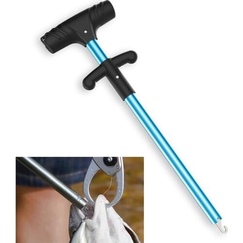 Lixada Detacher Rapid Carp Fishing Hook Extractor Lure Remover Tool Decoupling Device Fishing Tackles Tool Pesca Fishing Hook