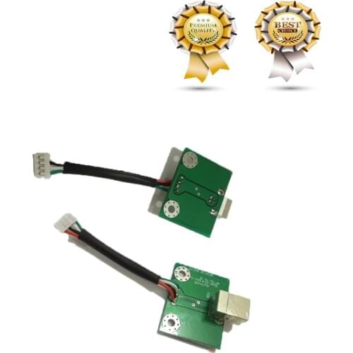 Printer motherboard USB interface board For Fujitsu DPK700 DPK710 DPK720 DPK7010 printer