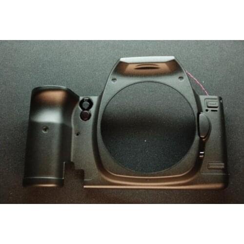 New Original Front Cover Cabint Replacement For Canon 5D Mark II Rebel 5D2 Part