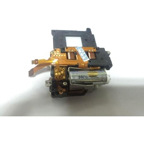 98% New Used original for Canon EOS 7D Aperture Shutter Group SLR Body Assembly with Shutter Curtain