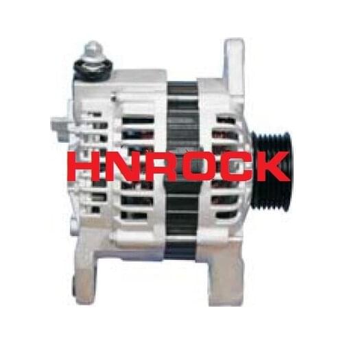 NEW HNROCK 12V 100A ALTERNATOR ALH3373 LR1100-709 LR1100709B LR1100709C 13760N 13760R 231000Z400 2310009E00 FOR NISSAN