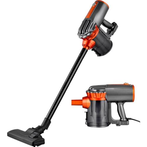 Greenhome 600W 220V Vacuum Cleaner Portable Household Low Noise Vacuum Cleaner Handheld Dust Collector Aspirator Vacum Cleaner