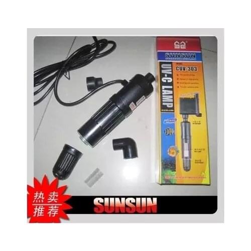 STYHOMSUN Equipment For Aquariums