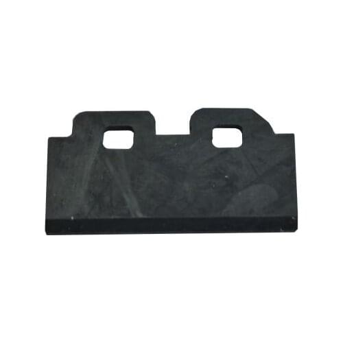 Printer Parts Solvent Wiper for DX5 / DX6 Inkjet Printers Roland VS-640