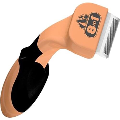 8In1 Comb For Cats