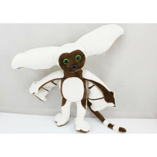 Avatar Soft Plush Doll 11 inch Momo Toy
