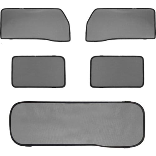 2019-2020 for Suzuki Jimny JB64 JB74 JB64W JB74W modified interior anti-sai anti-insect net privacy net gauze curtain auto parts