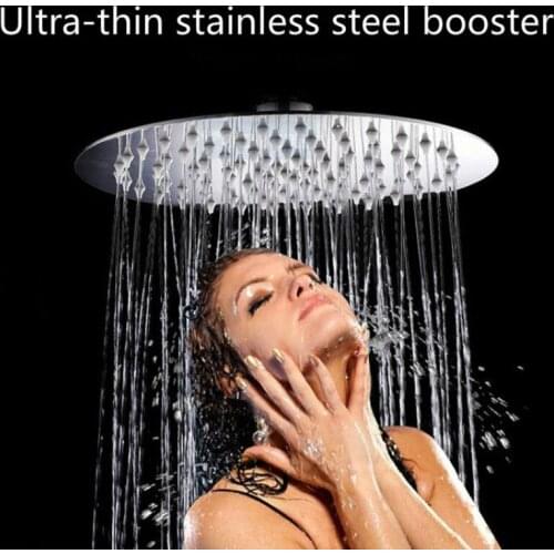 BAIDAIMODENG Rain Shower Heads