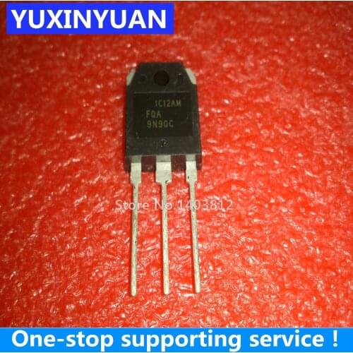 FQA9N90C 9N90C TO-3P 5pcs/lot