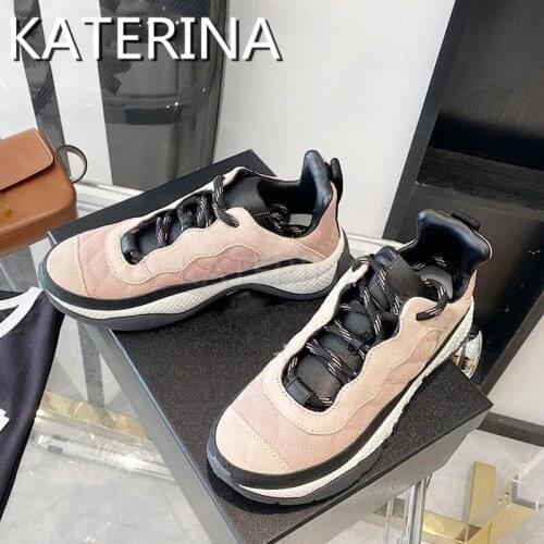 KATERINA&MO Women's Autumn Shoes