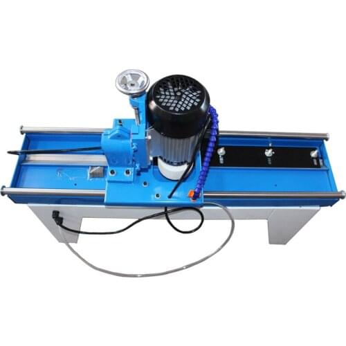 Linear sharpener manual linear multifunctional woodworking grinder woodworking machinery sharpening equipment