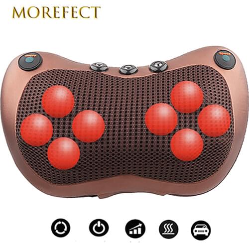 MOREFECT Infrared Massagers