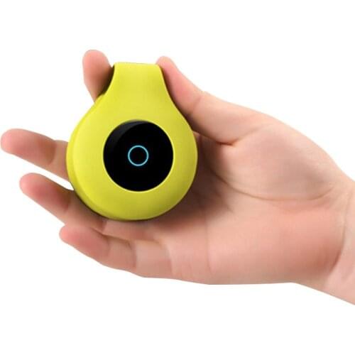 Mooyee M1 Smart Relaxer Wireless Smart Bluetooth Back Relaxer Smart Massager for iPhones and Android