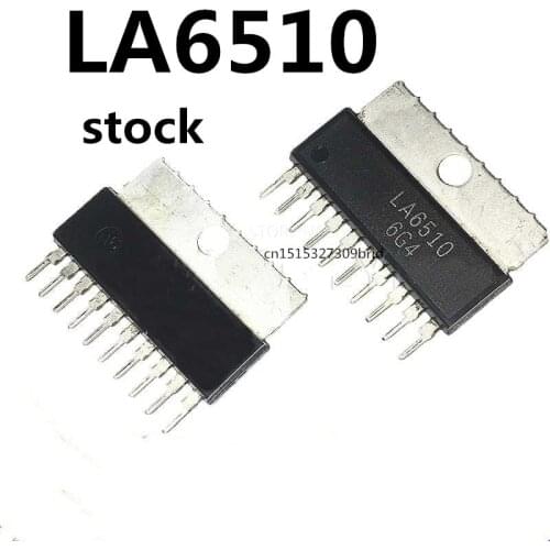 Original 5pcs/ LA6510
