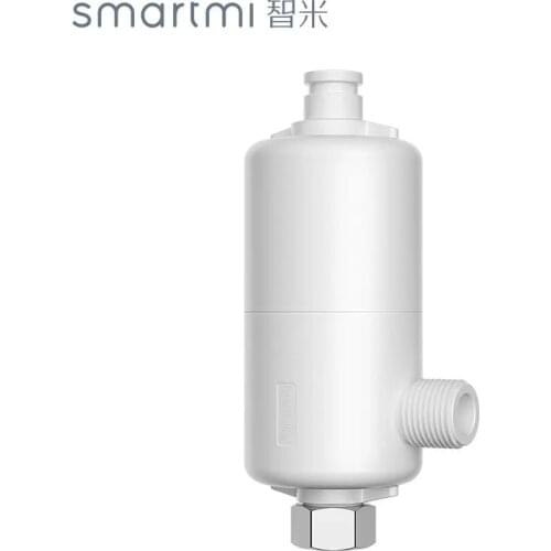 Original Smartmi Smart Toilet Seat Filter Smart Toilet Water Filter Home Bathroom Fixture Accessories for Smart Toilet Seats