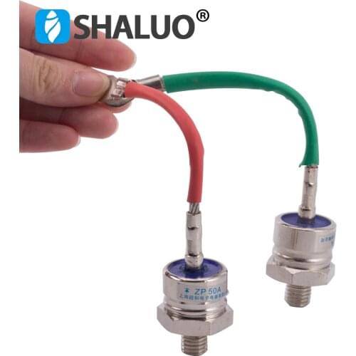 SHALUO Thyristors