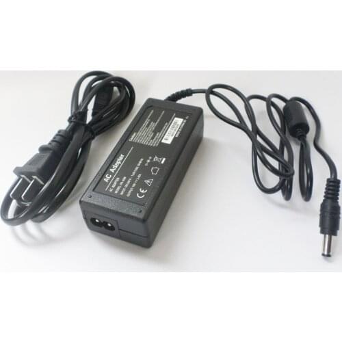 Power supply Cord AC Adapter For Toshiba 19V 3.42A PA 1650 01 02 C645 C650 C650D PA3714U-1ACA PA3165U-1ACA PA3165U-1ACA 65w NEW