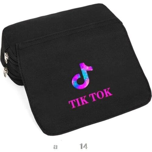 Детские косметички Tik Tok China At AliExpress