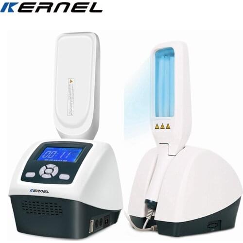 311nm narrow band UVB light therapy Lamp UV Phototherapy Vitiligo Machine