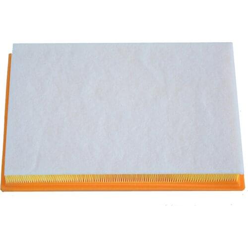 Car Engine Air Filter for Audi A3 3.2 Tt Skoda Superb Volkswagen Eos Golf Passat B5 3.0 1k0-129-620