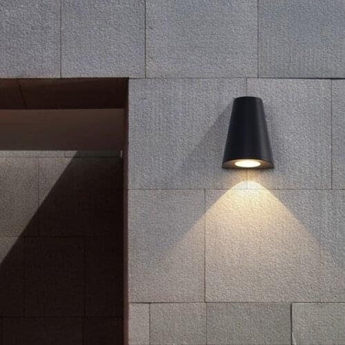 Outdoor Wall Lights WEINIJIA China