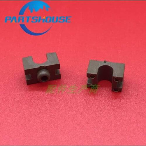 10Sets Bushing of Fuser Oil Supply Roller AE03-1026 For Ricoh AF1060 1075 2051 2060 2075 6000 7000 8000 cleaning roller bushing