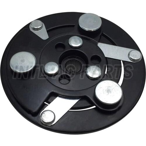 SANDEN 1832 1834 AUTO A/C AC Compressor HUB For FORD TRANSIT/ GALAXY/ MONDEO Volvo V70 S80 36002611 36000733 36002899 31250547