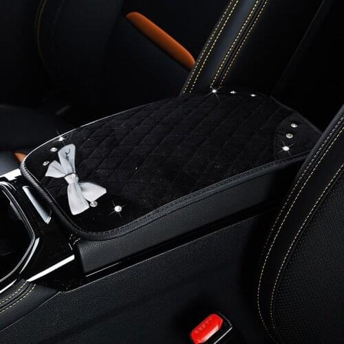 Baisher Armrests For Cars