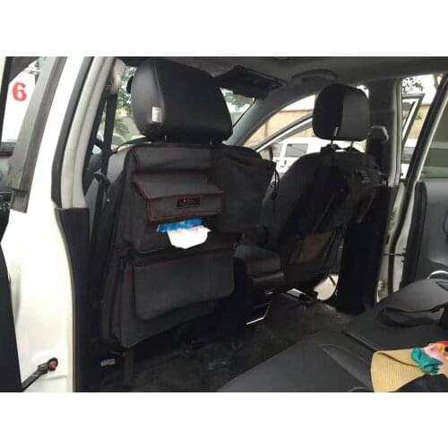 Black car seat covers oxford for Suzuki Auto Swift Liana 2/3 wagon Sedan Jimny GRAND VITARA Mazda 2/3/6 cx-5/7 ATENZA Familia CC