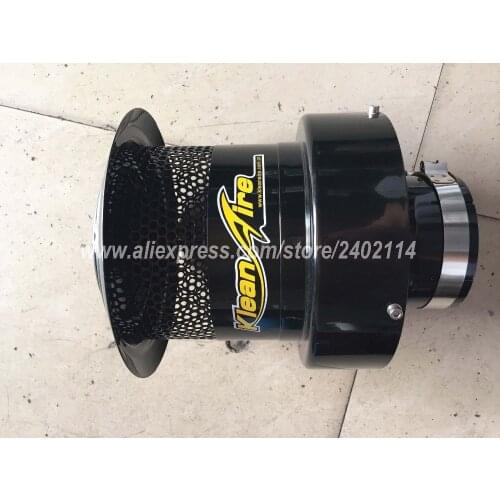 Air cleaner element for Foton Lovol tractor TD824, part number:TD820.11.1.2