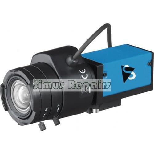 The Imaging Source DFK 23G445.I DFK 23G274.I DFK 23GP031.I