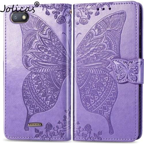 Jolicas Phone Cases Xiaomi Redmi 3S