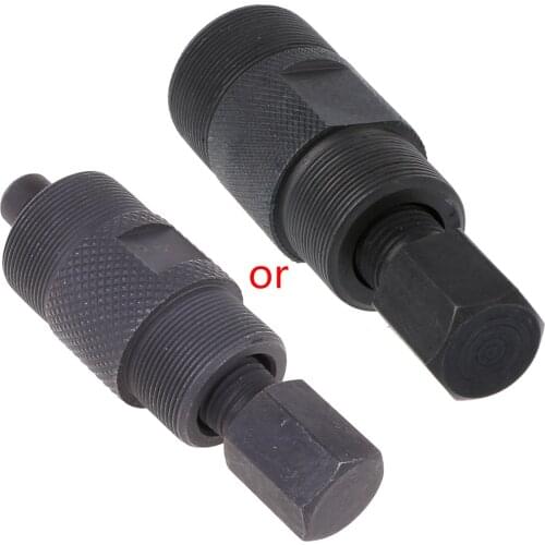 Motorcycle Flywheel Magneto Puller Stator 27mm 24mm For 50cc-150cc Scooter ATV