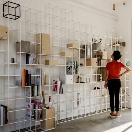 MONZ Living Room Furniture