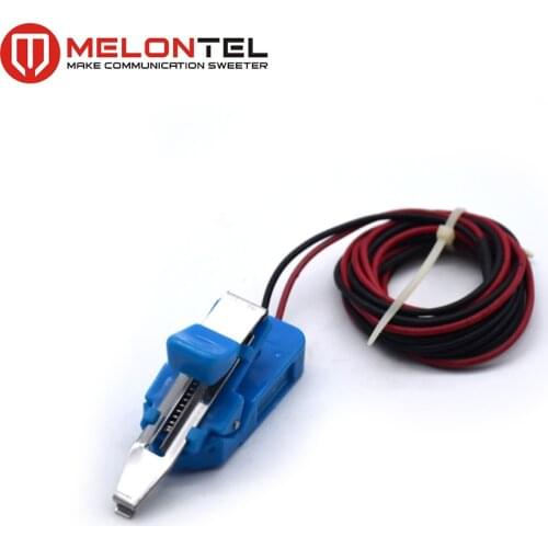 MT-3503 25 Pair Straight Module 3M Test Cord for Splicing Module