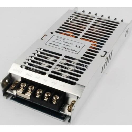 Low price!!DC-DC Converter 12V/24V(8V-40V) Step down to 5V 40A 200W dc to dc converter module