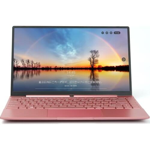 LapBook Pro 14.1 Inch Intel i7-6500U Dual-core 1920x1080 8GB RAM 256GB SSD Win 10 Laptop with Backlit Keyboard